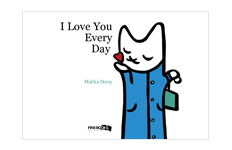 I love you everyday