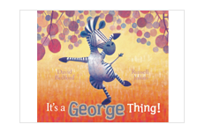 It's a George Thing!