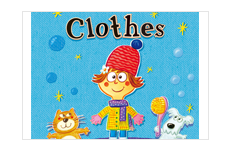 clothes